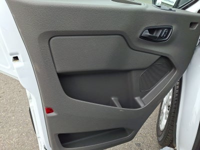 2024 Ford Transit-250 Cargo Van Base