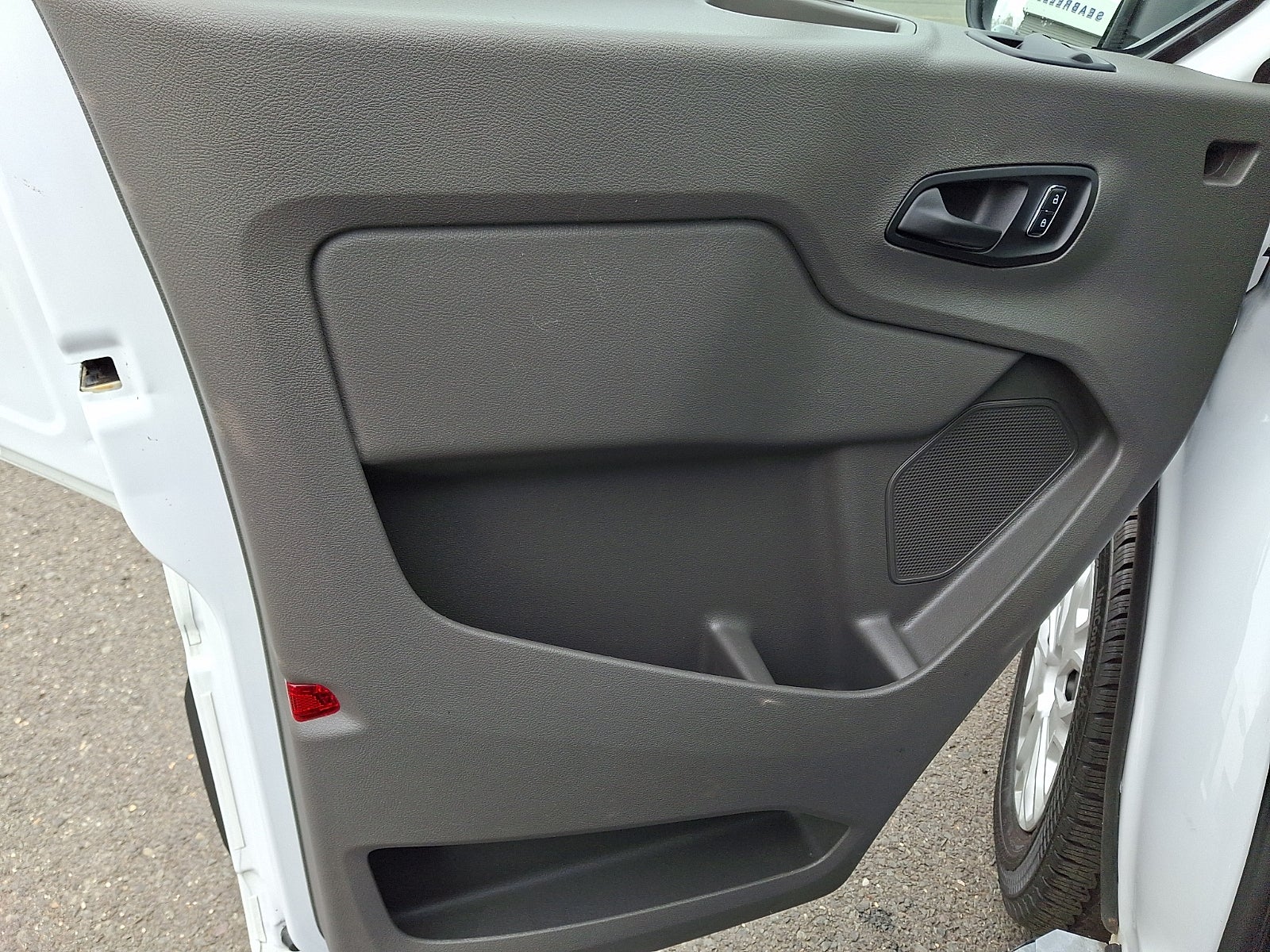 2024 Ford Transit-250 Cargo Van Base