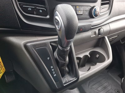 2024 Ford Transit-250 Cargo Van Base
