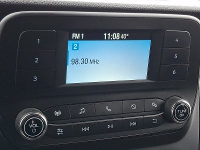 2024 Ford Transit-250 Cargo Van Base