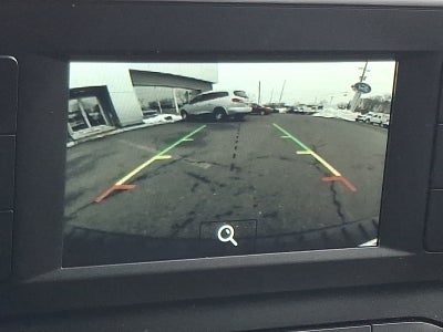 2024 Ford Transit-250 Cargo Van Base