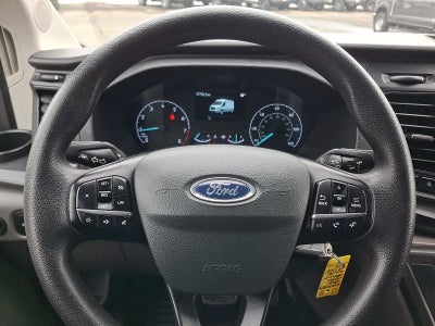 2024 Ford Transit-250 Cargo Van Base