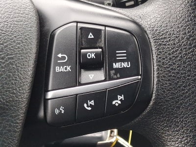 2024 Ford Transit-250 Cargo Van Base