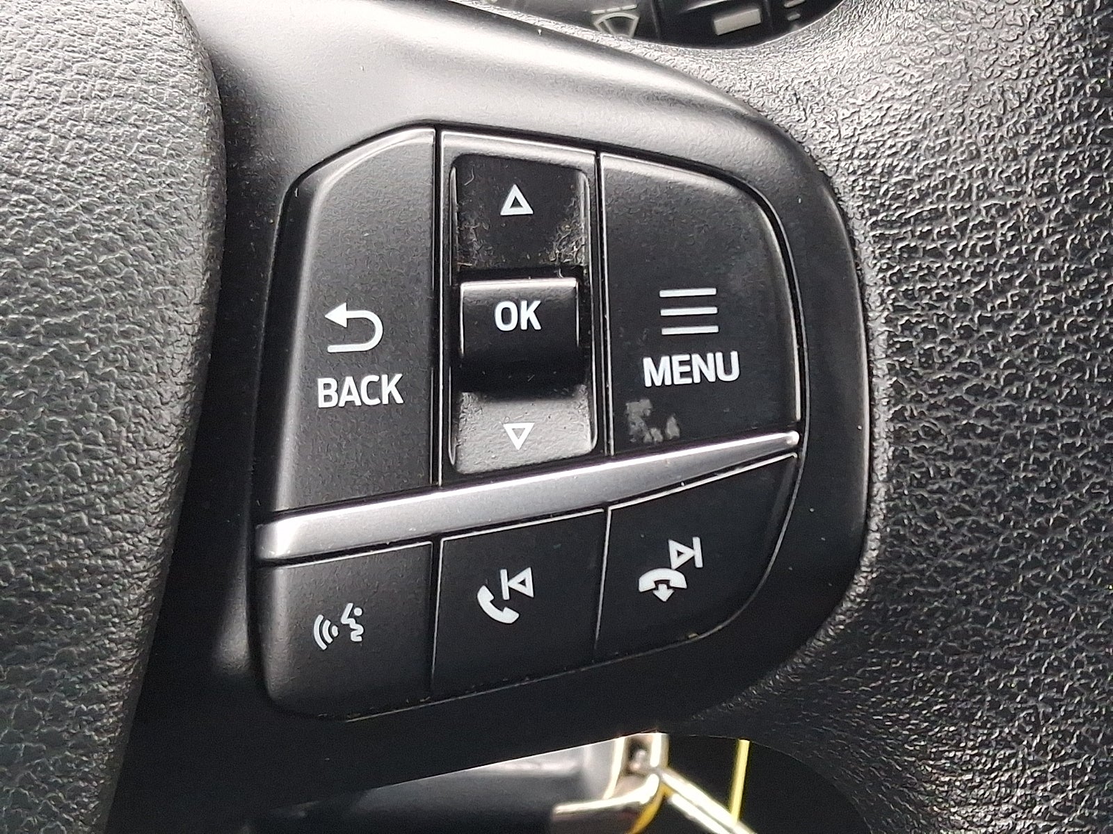 2024 Ford Transit-250 Cargo Van Base