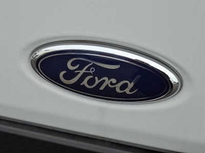 2024 Ford Transit-250 Cargo Van Base