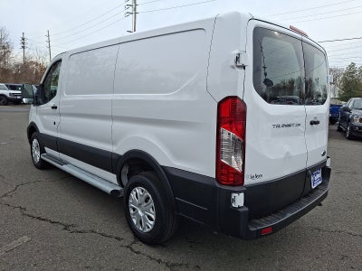 2024 Ford Transit-250 Cargo Van Base