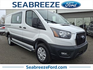 2024 Ford Transit-250 Cargo Van Base