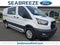 2025 Ford Transit-250 Cargo Van Base