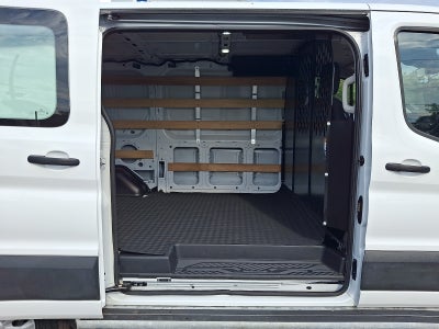 2025 Ford Transit-250 Cargo Van Base