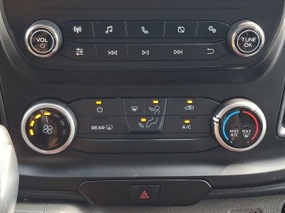 2025 Ford Transit-250 Cargo Van Base