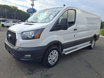 2025 Ford Transit-250 Cargo Van Base