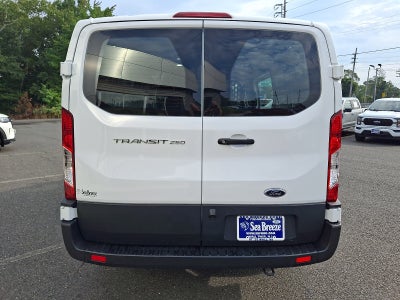 2025 Ford Transit-250 Cargo Van Base