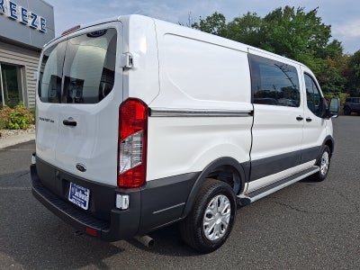 2025 Ford Transit-250 Cargo Van Base