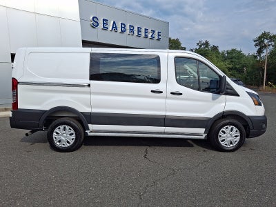 2025 Ford Transit-250 Cargo Van Base