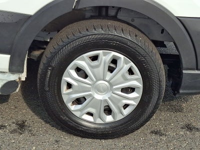 2025 Ford Transit-250 Cargo Van Base