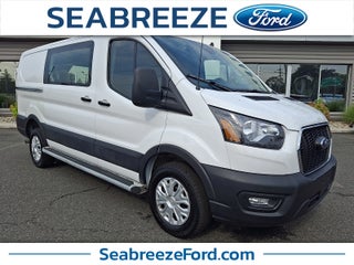 2025 Ford Transit-250 Cargo Van Base