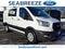 2021 Ford Transit-250 Cargo Van Base