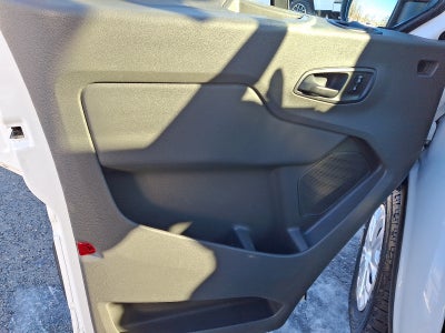 2021 Ford Transit-250 Cargo Van Base
