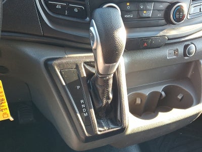 2021 Ford Transit-250 Cargo Van Base
