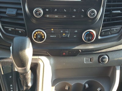 2021 Ford Transit-250 Cargo Van Base