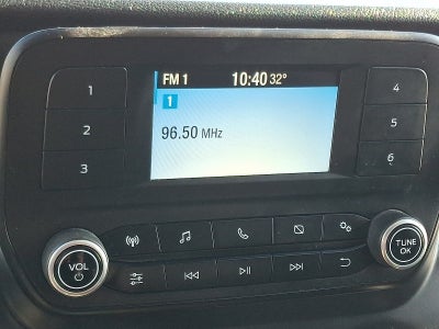 2021 Ford Transit-250 Cargo Van Base