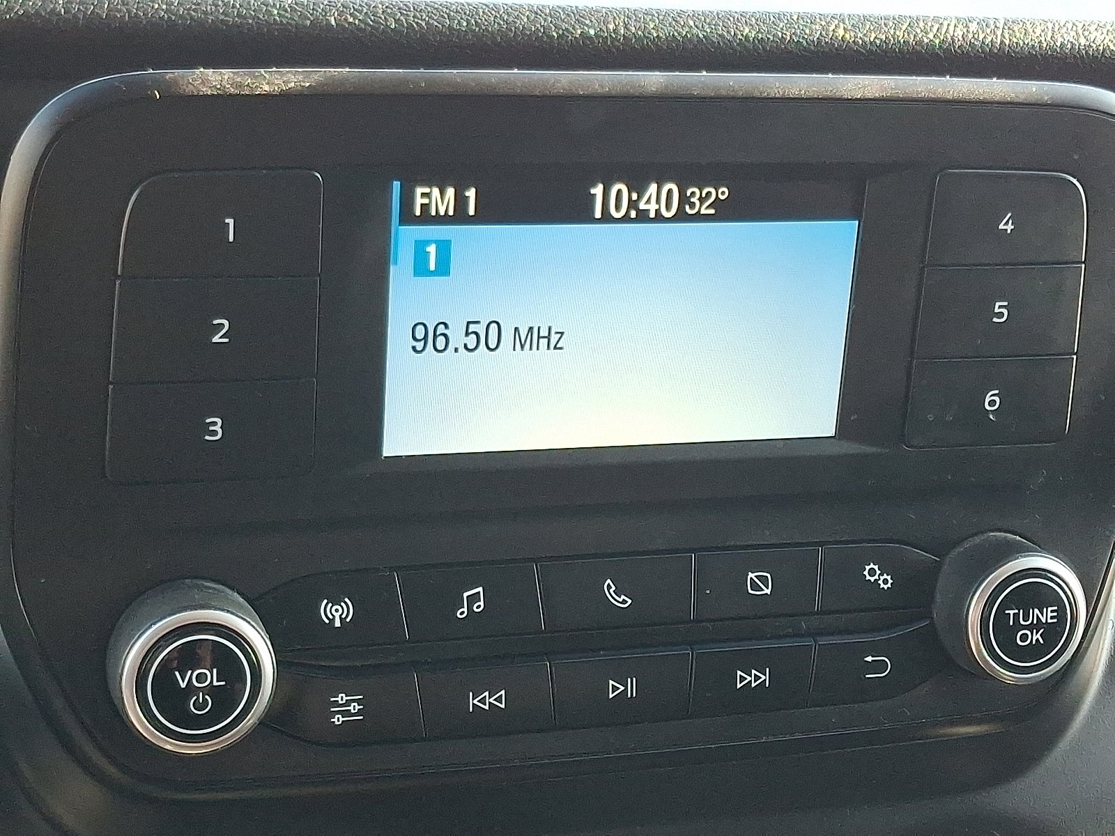 2021 Ford Transit-250 Cargo Van Base