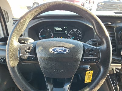 2021 Ford Transit-250 Cargo Van Base