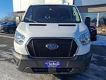 2021 Ford Transit-250 Cargo Van Base