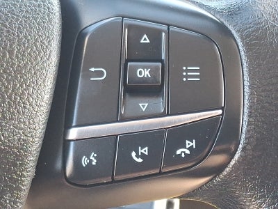 2021 Ford Transit-250 Cargo Van Base