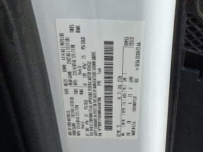 2021 Ford Transit-250 Cargo Van Base