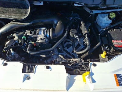 2021 Ford Transit-250 Cargo Van Base