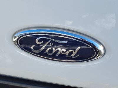 2021 Ford Transit-250 Cargo Van Base
