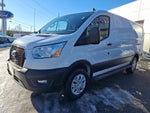 2021 Ford Transit-250 Cargo Van Base