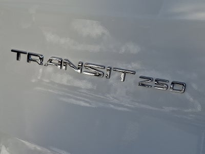 2021 Ford Transit-250 Cargo Van Base