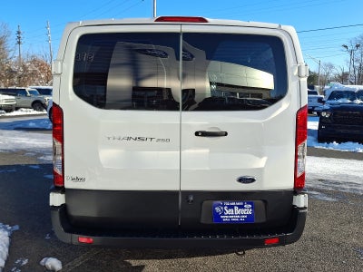 2021 Ford Transit-250 Cargo Van Base