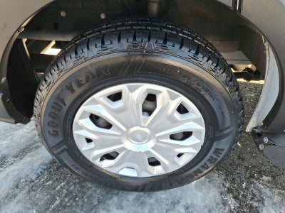 2021 Ford Transit-250 Cargo Van Base