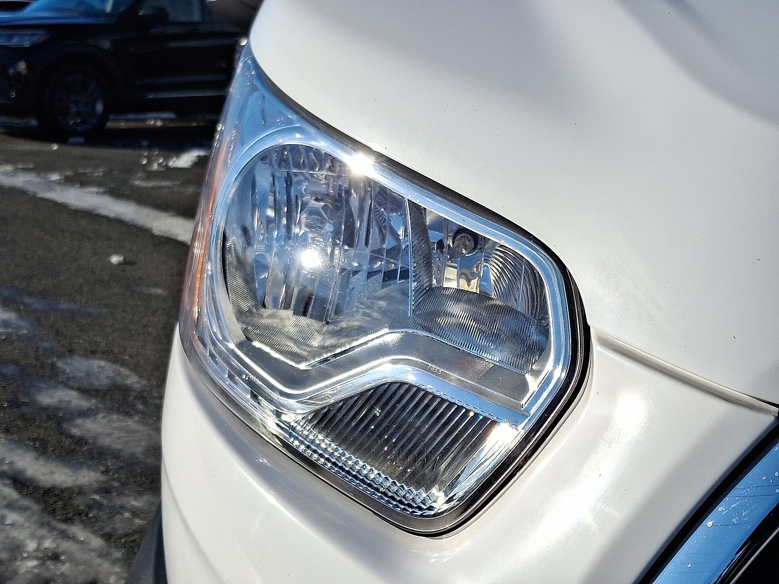 2021 Ford Transit-250 Cargo Van Base