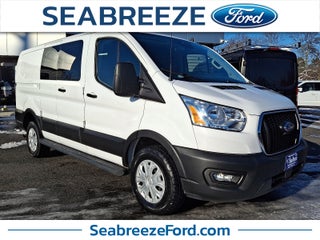 2021 Ford Transit-250 Cargo Van Base