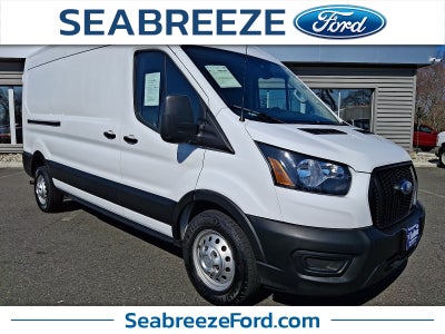 2022 Ford Transit-250 Cargo Van Base