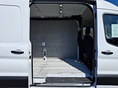 2022 Ford Transit-250 Cargo Van Base