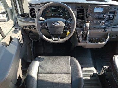 2022 Ford Transit-250 Cargo Van Base
