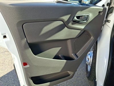 2022 Ford Transit-250 Cargo Van Base