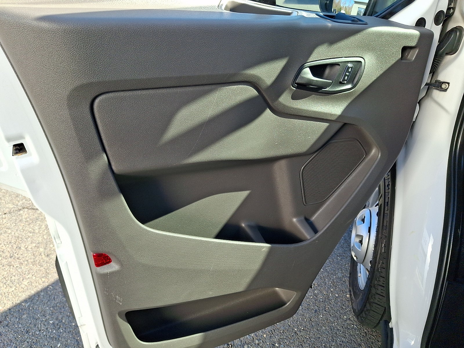 2022 Ford Transit-250 Cargo Van Base