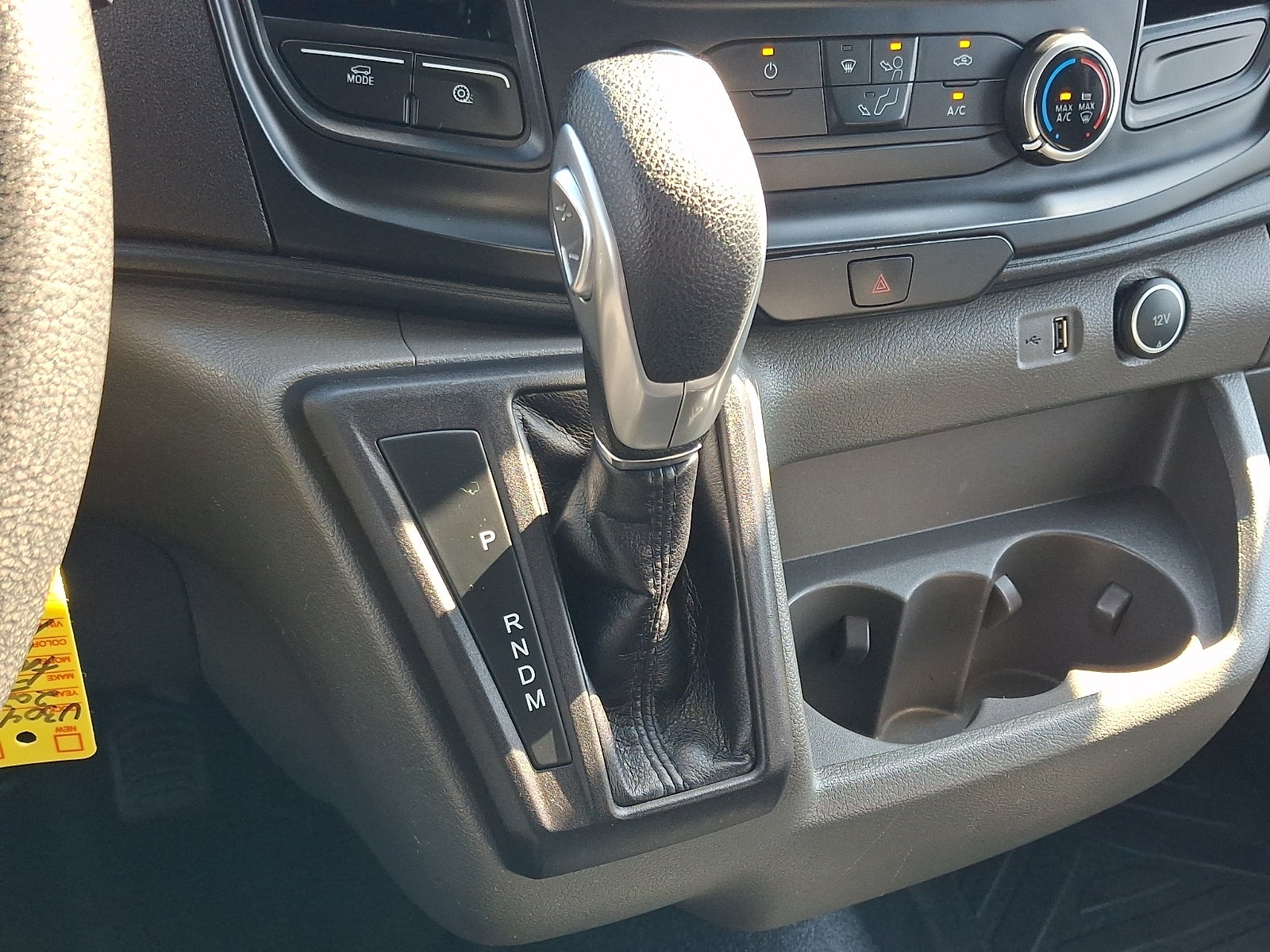 2022 Ford Transit-250 Cargo Van Base