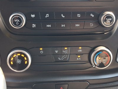 2022 Ford Transit-250 Cargo Van Base