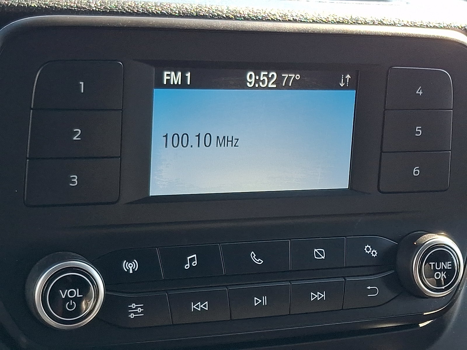 2022 Ford Transit-250 Cargo Van Base