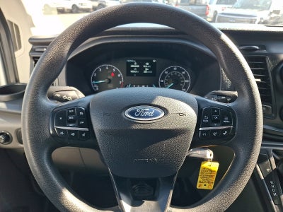 2022 Ford Transit-250 Cargo Van Base