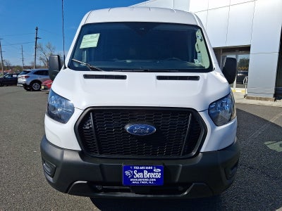 2022 Ford Transit-250 Cargo Van Base