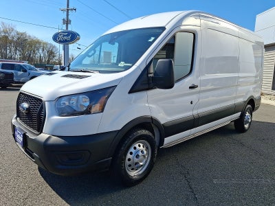 2022 Ford Transit-250 Cargo Van Base