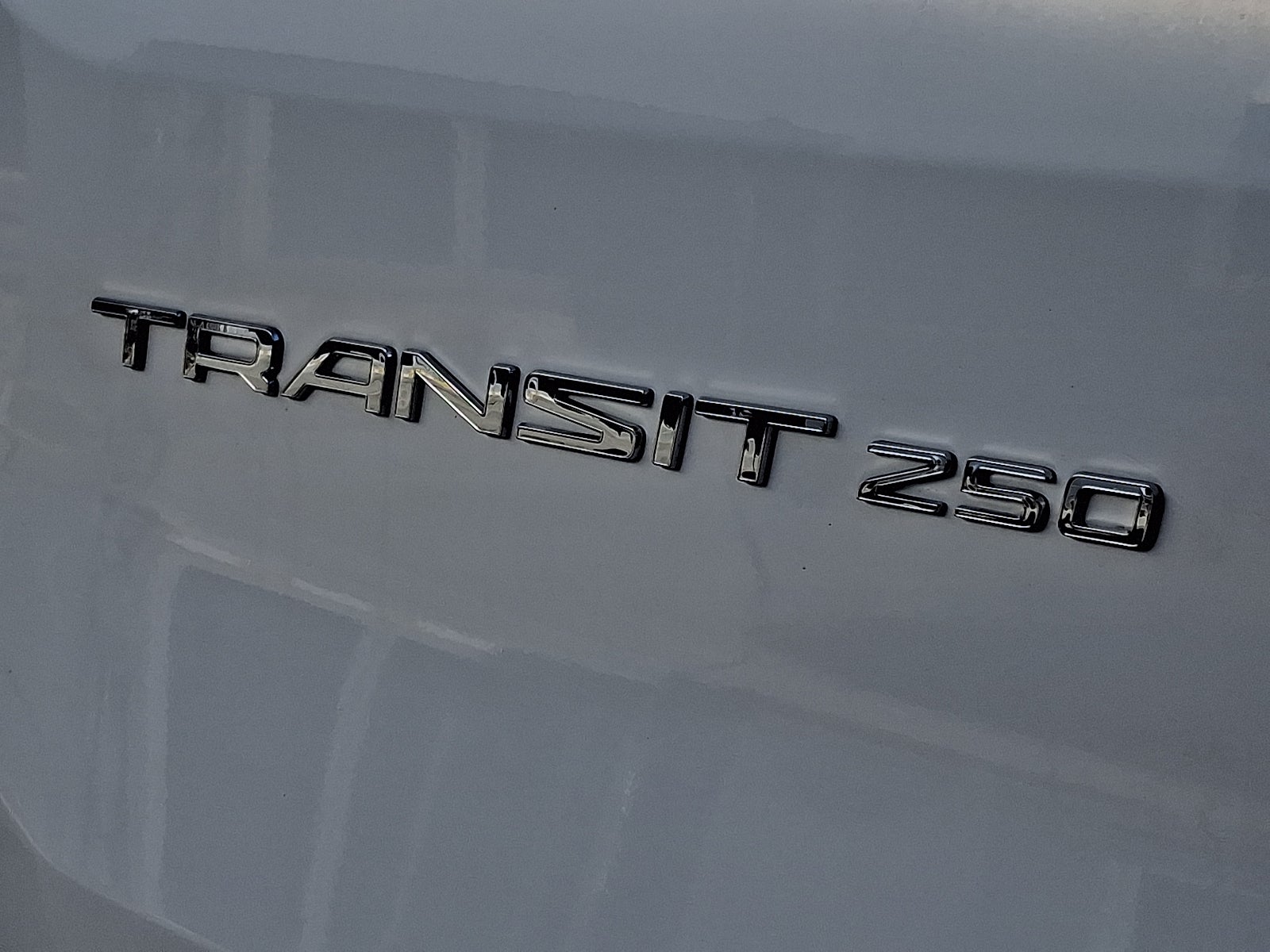 2022 Ford Transit-250 Cargo Van Base